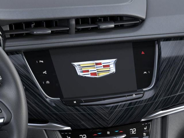 New 2025 Cadillac XT6 Premium Luxury w/ Technology Package image 20