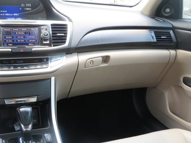 Used 2015 Honda Accord EX-L image 30