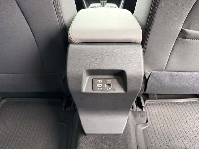 New 2026 Subaru Crosstrek 2.5i Wilderness image 20