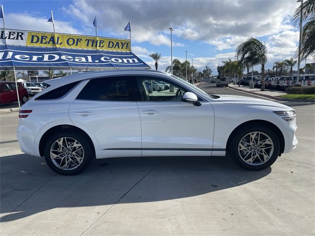 Used 2025 Genesis GV70 2.5T image 9