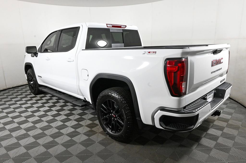 New 2026 GMC Sierra 1500 Elevation w/ Elevation Premium Package image 3