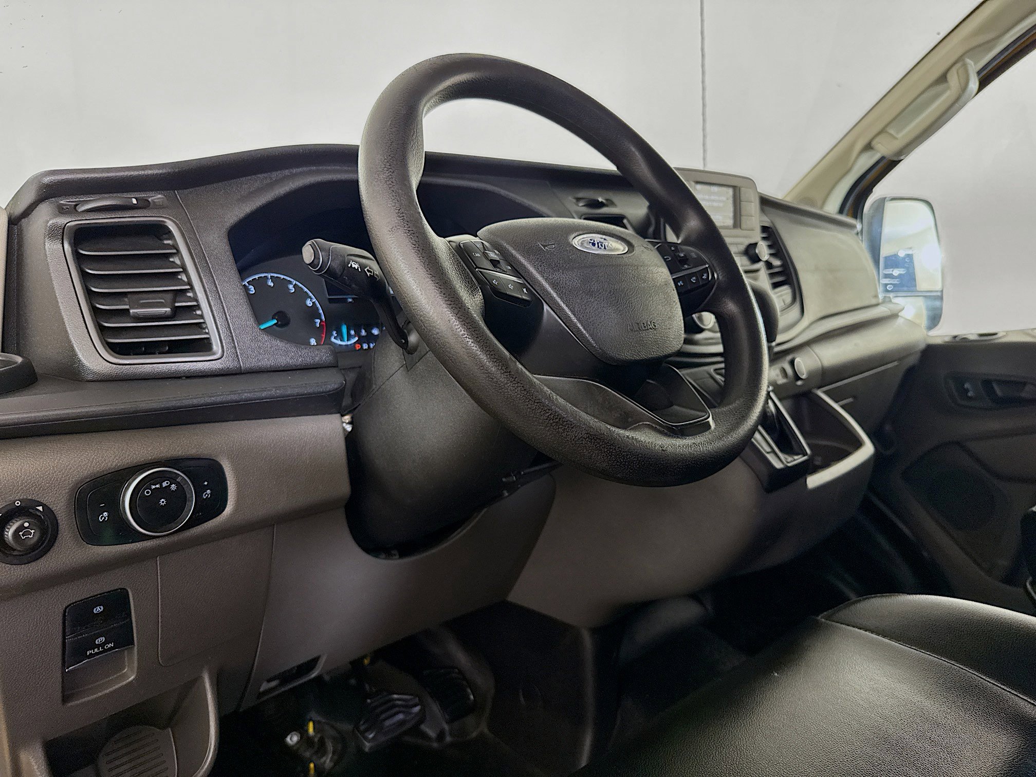 Used 2021 Ford Transit 250 Low Roof w/ Load Area Protection Package image 21