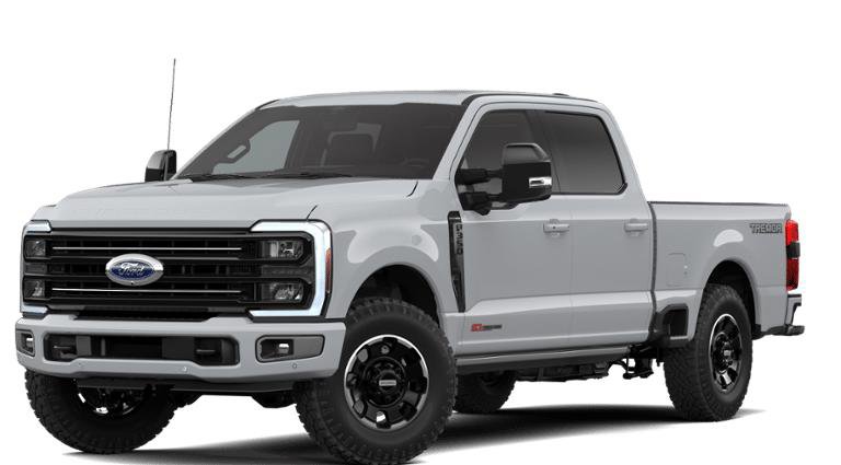 New 2026 Ford F350 4x4 Crew Cab Super Duty image 23