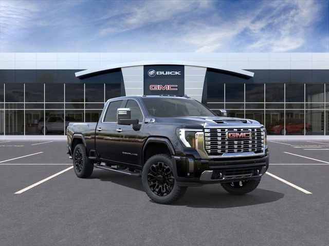 New 2026 GMC Sierra 2500 Denali image 1