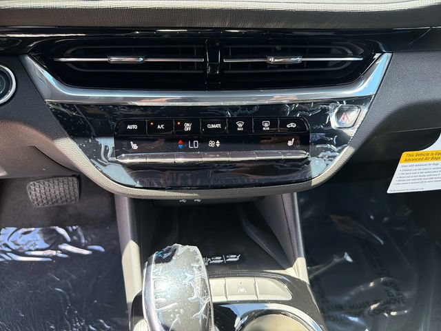 New 2026 Buick Envista Sport Touring FWD image 25