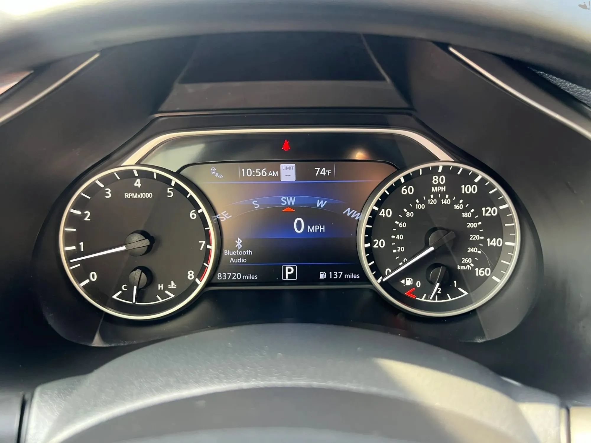 Used 2022 Nissan Murano SL w/ Cargo Package AWD/4WD image 17