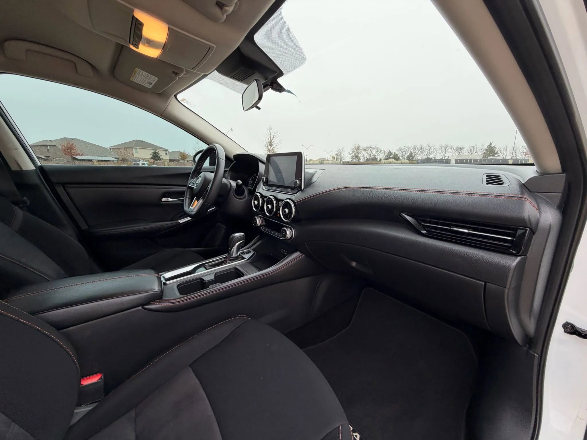 Used 2020 Nissan Sentra SR image 24