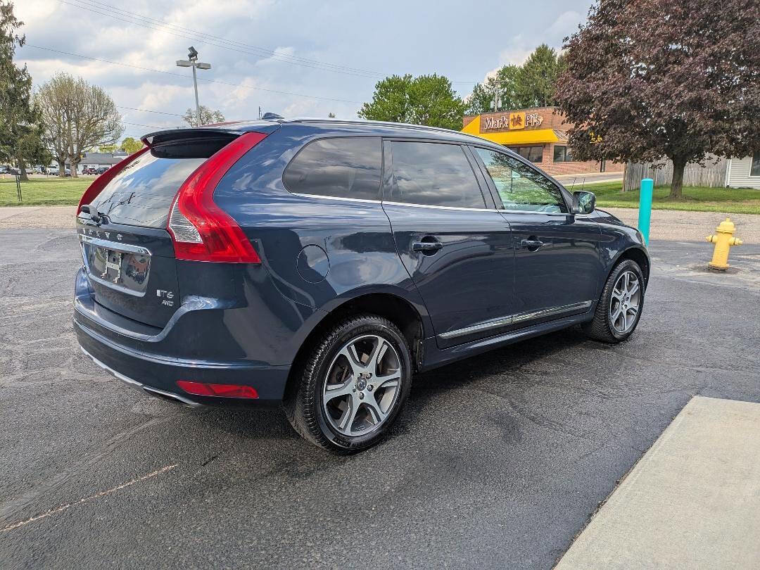 Used 2015 Volvo XC60 T6 w/ Climate Package AWD/4WD image 7