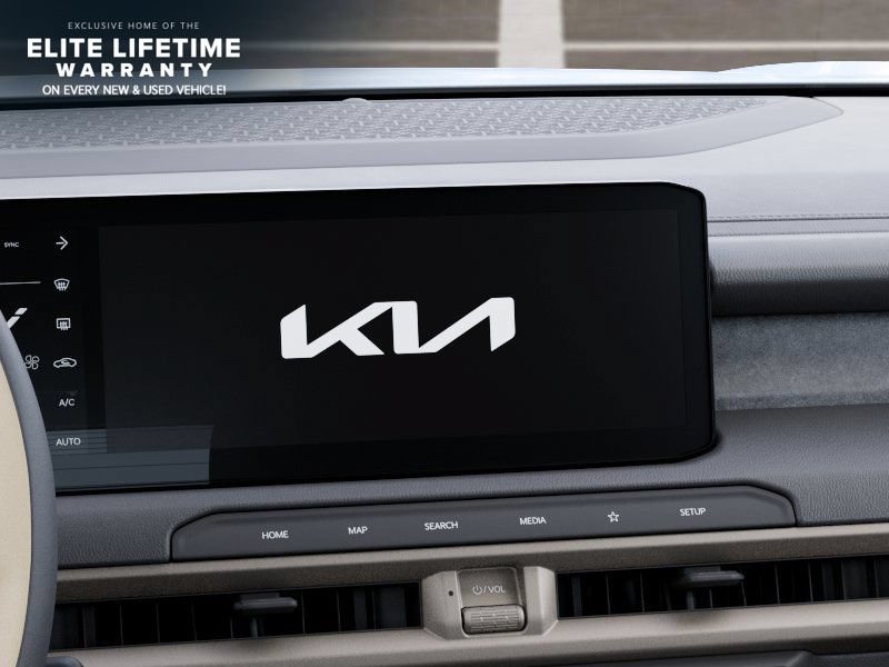New 2027 Kia Telluride EX FWD image 21