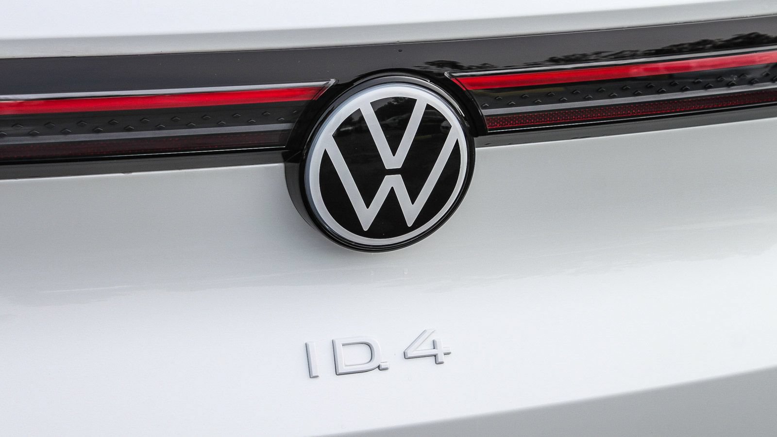 New 2026 Volkswagen ID.4 Pro S RWD image 10