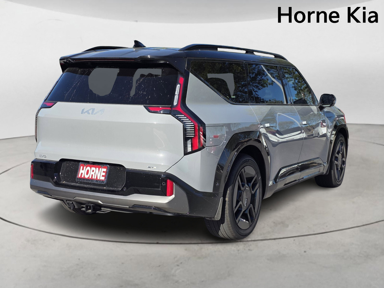 New 2026 Kia EV9 GT-Line image 4