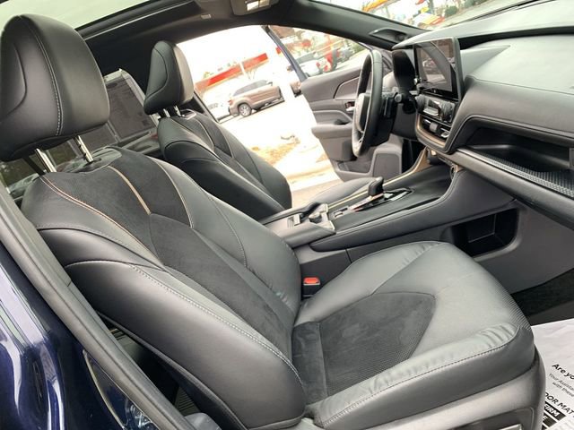 Used 2024 Toyota Grand Highlander AWD Hybrid image 14