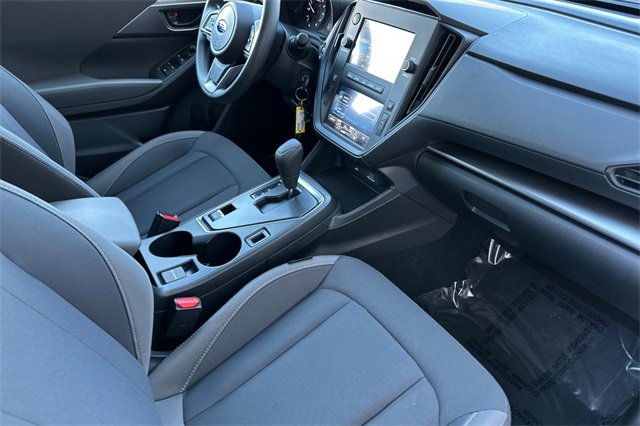 Used 2025 Subaru Impreza 2.0i image 17