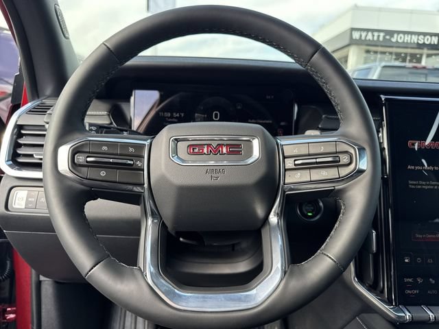 New 2026 GMC Acadia Elevation w/ Elevation Premium Package FWD image 21