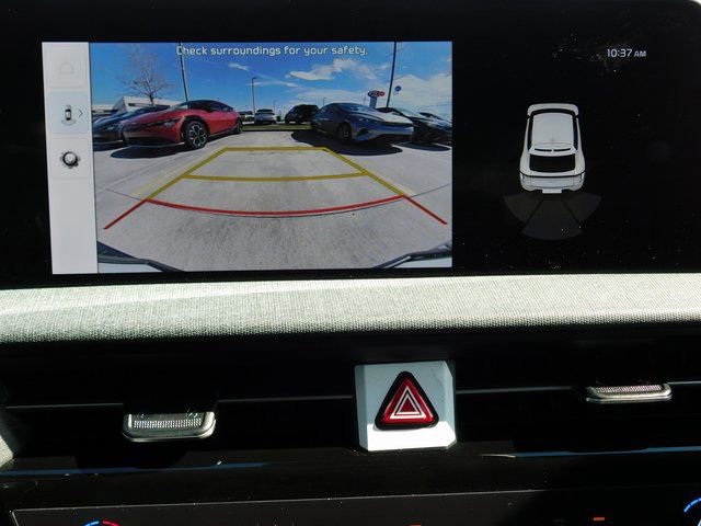 Used 2024 Kia EV6 Light image 31