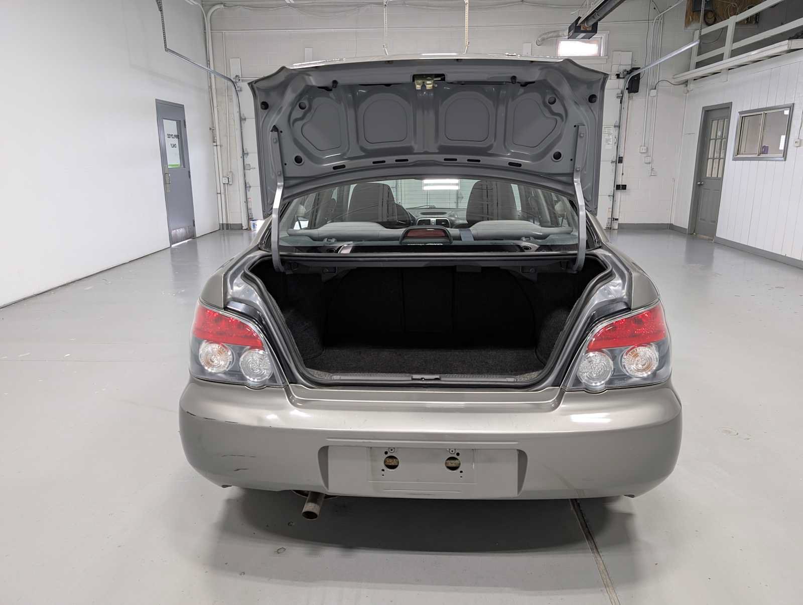 Used 2006 Subaru Impreza 2.5i AWD/4WD image 33