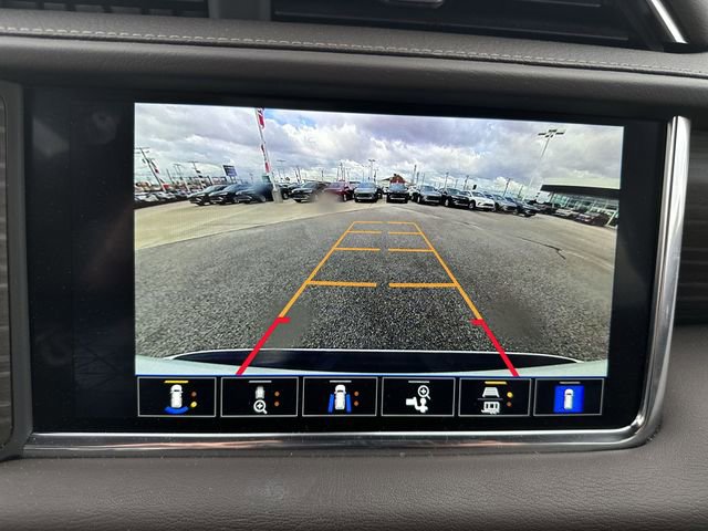 Certified 2022 GMC Yukon XL Denali image 25