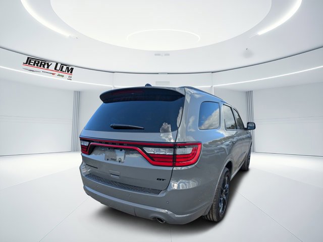 New 2026 Dodge Durango GT w/ Blacktop Package image 3
