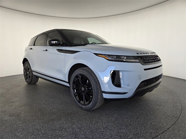 New 2026 Land Rover Range Rover Evoque S image 15