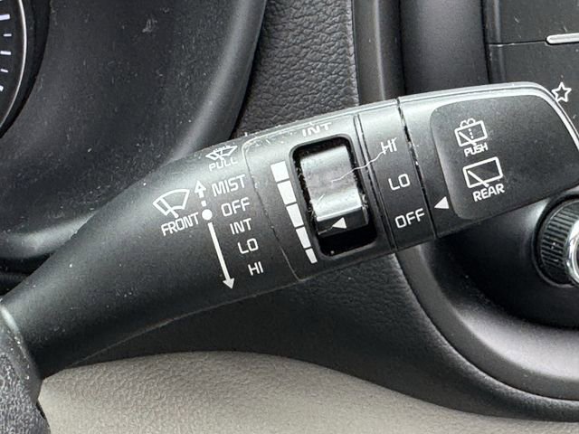 Used 2022 Kia Soul LX FWD image 20