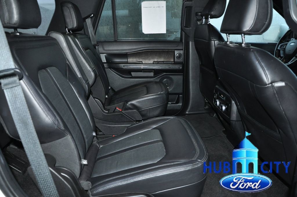 Used 2021 Ford Expedition Limited image 14