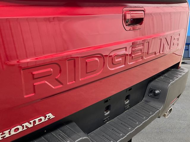 New 2026 Honda Ridgeline RTL image 10