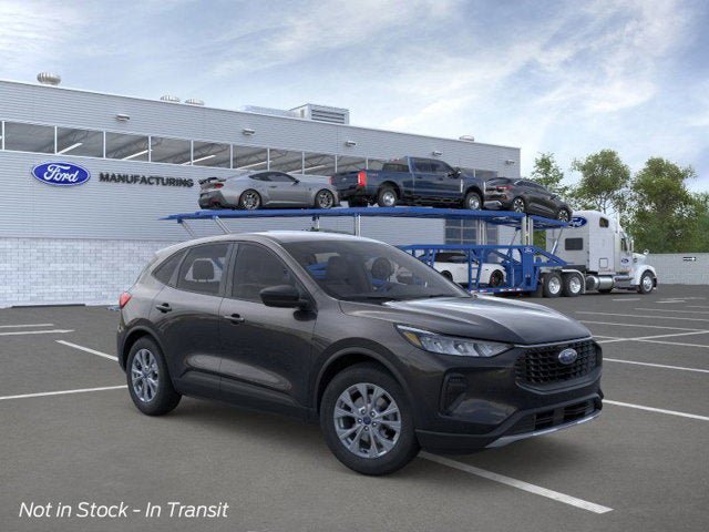 New 2026 Ford Escape Active w/ Tech Pack #1 FWD image 1