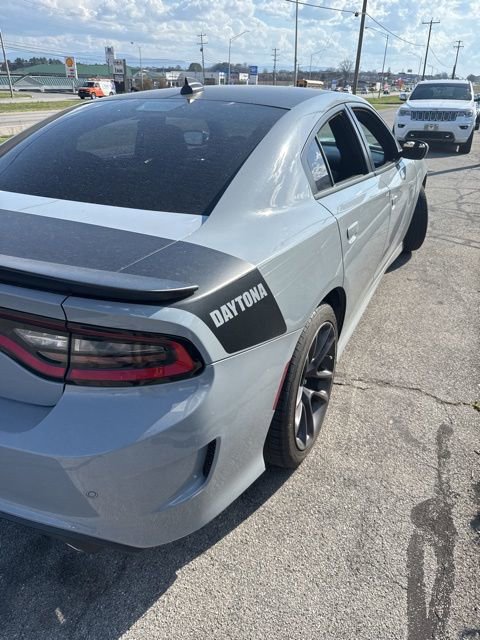 Used 2021 Dodge Charger R/T w/ Daytona Edition Group image 13