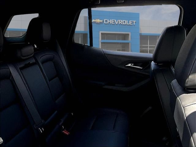 New 2027 Chevrolet Equinox LT w/ Convenience Package II FWD image 12