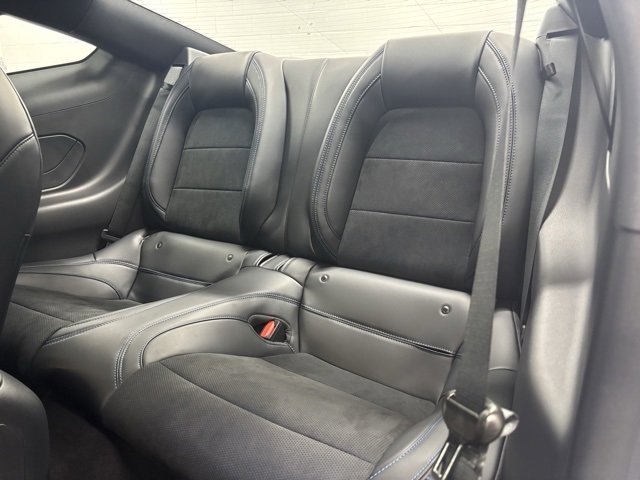 New 2026 Ford Mustang Dark Horse w/ Anti-Theft Package image 9