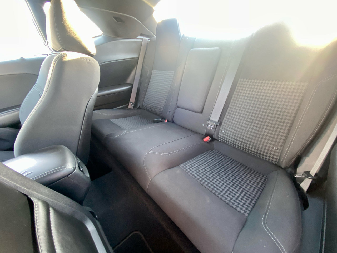 Used 2019 Dodge Challenger SXT image 12