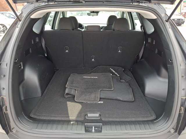 Certified 2024 Hyundai Tucson SE image 28