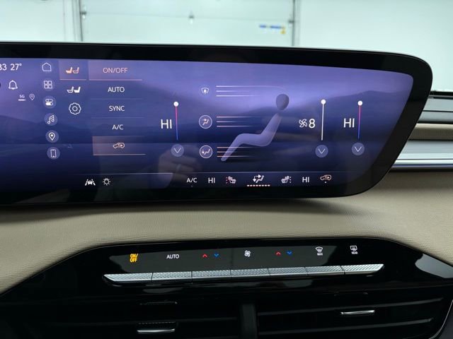 New 2026 Buick Enclave Preferred w/ Power Package image 29