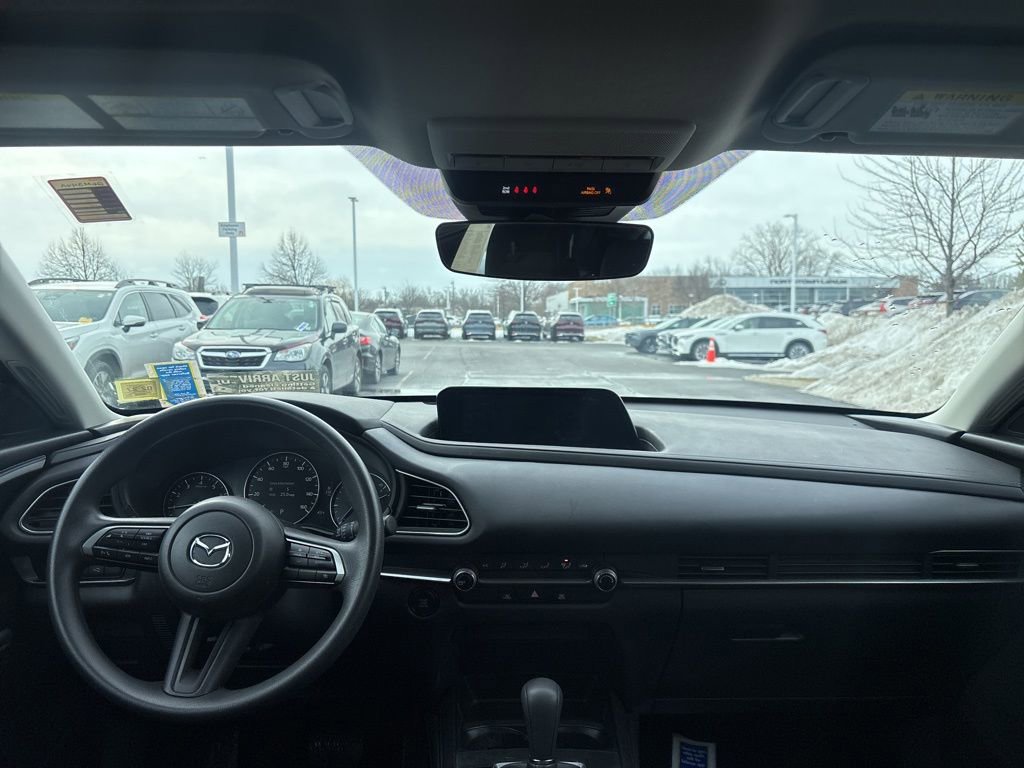 Certified 2024 MAZDA CX-30 AWD 2.5 S image 6