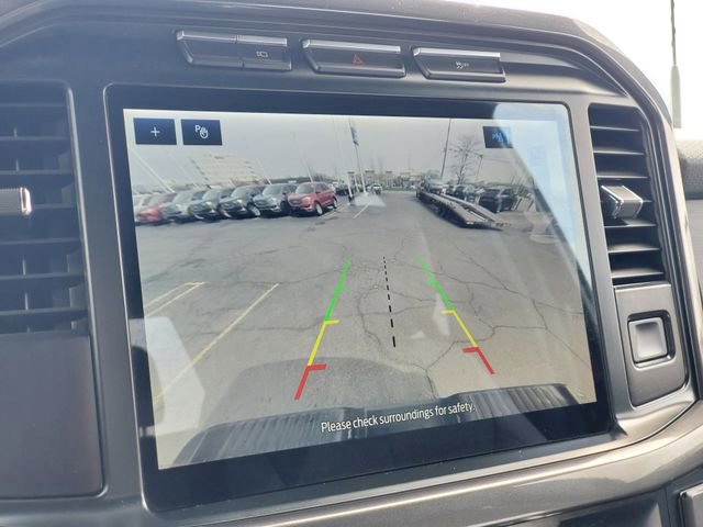 Certified 2022 Ford F150 XLT w/ Equipment Group 302A High image 20