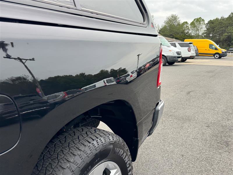 Used 2019 RAM 1500 Big Horn image 17