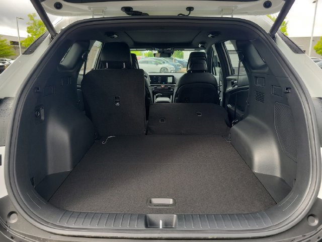 New 2026 Kia Sportage X-Line w/ X-Line Technology Package AWD/4WD image 9