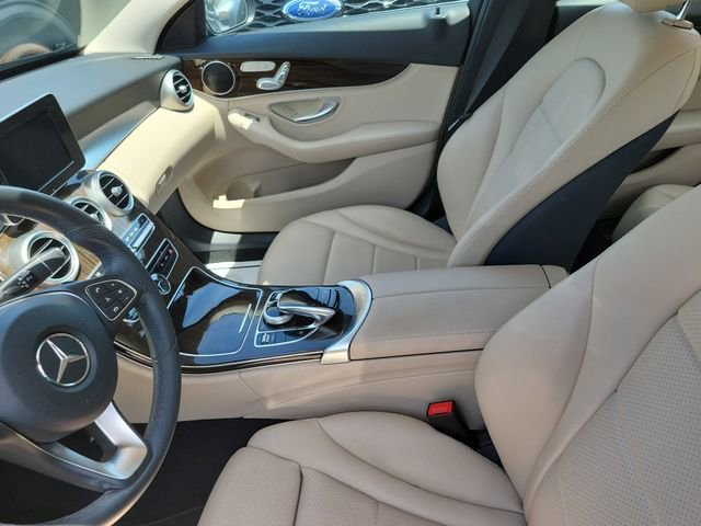 Used 2016 Mercedes-Benz C 300 Sedan image 13