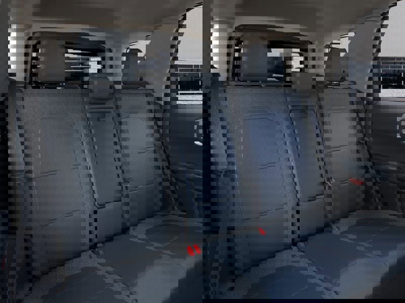 New 2023 Ford Bronco Sport Outer Banks w/ Tech Package image 11