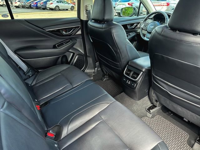 Used 2024 Subaru Outback Limited XT w/ Popular Package #2 AWD/4WD image 23