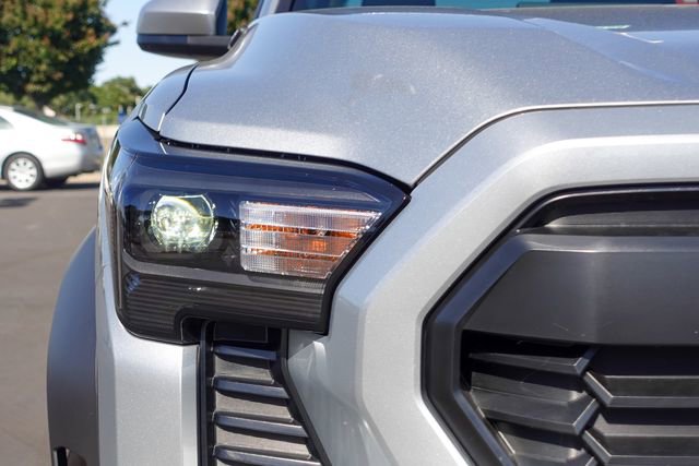New 2026 Toyota Tacoma TRD Off-Road AWD/4WD image 4