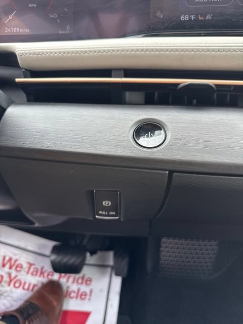 Certified 2023 Nissan Ariya FWD image 31