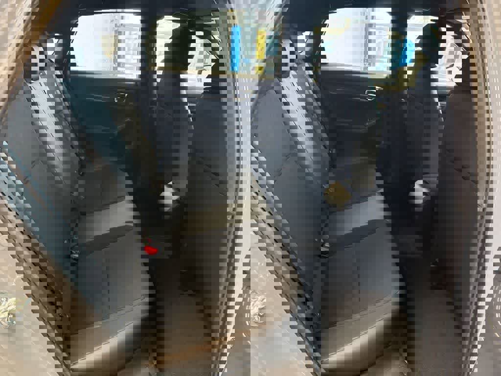 Certified 2024 Honda Civic Sport image 23