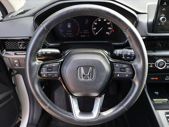Used 2023 Honda CR-V EX-L image 12