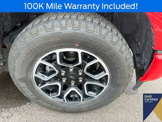 Used 2023 Ford F150 XL w/ STX Appearance Package AWD/4WD image 6