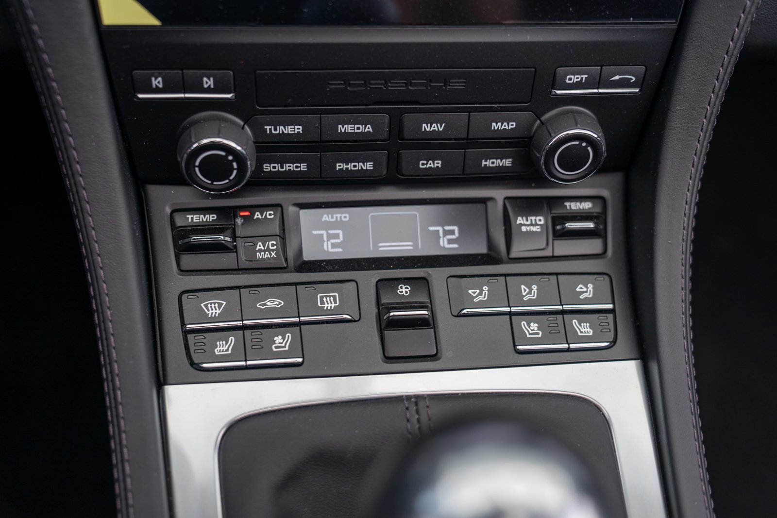 New 2025 Porsche 718 Boxster image 19