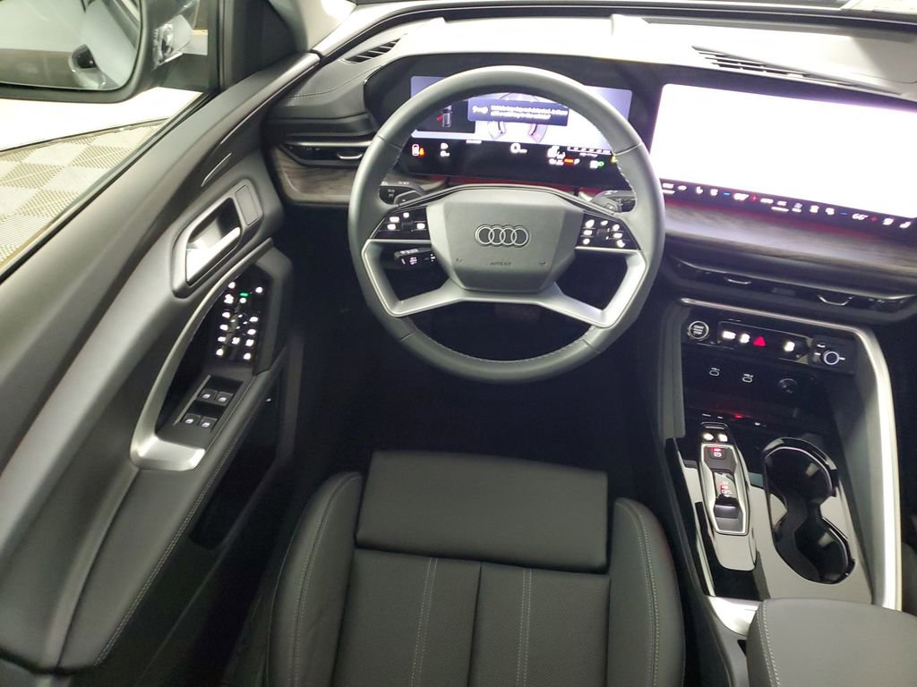 New 2026 Audi Q5 Premium Plus AWD/4WD image 13