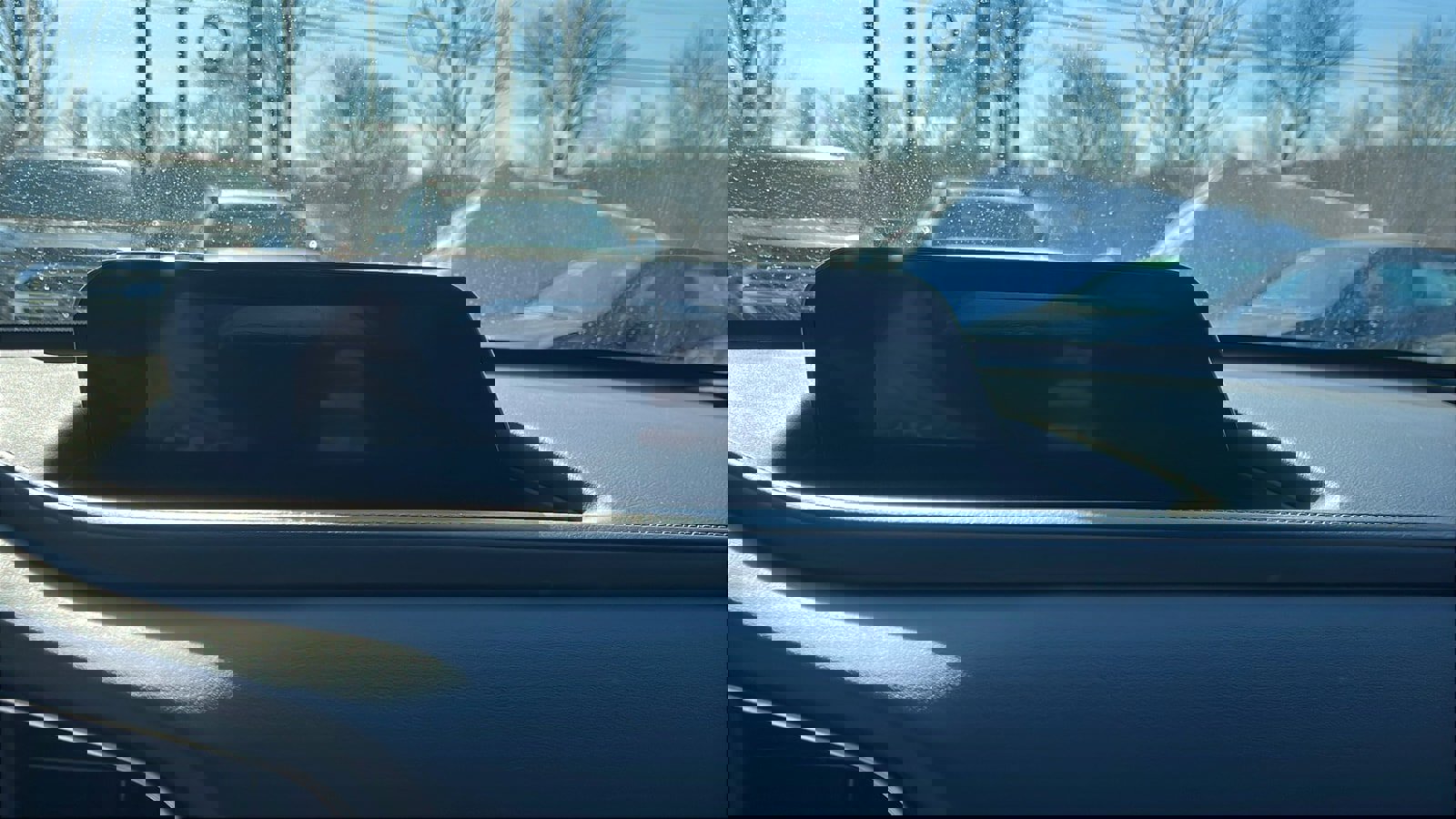 Certified 2025 MAZDA CX-30 AWD 2.5 S w/ Preferred Package image 14