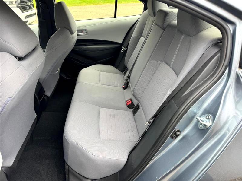 Used 2021 Toyota Corolla SE image 13