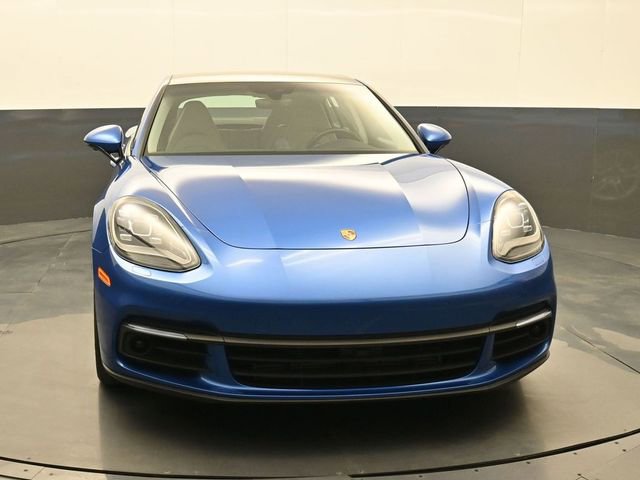 Certified 2017 Porsche Panamera 4 image 25